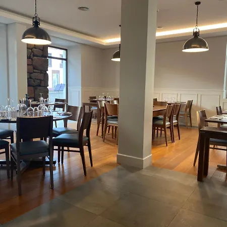 Hotel Charming Blue 4*