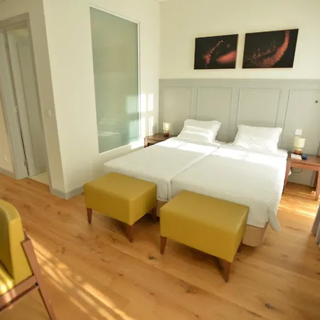 Hotel Charming Blue