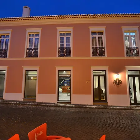 Hotel Charming Blue 4*