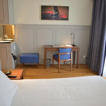 Hotel Charming Blue Vila do Porto