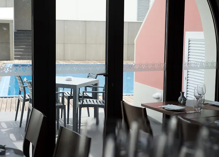 Charming Blue 4* Vila do Porto