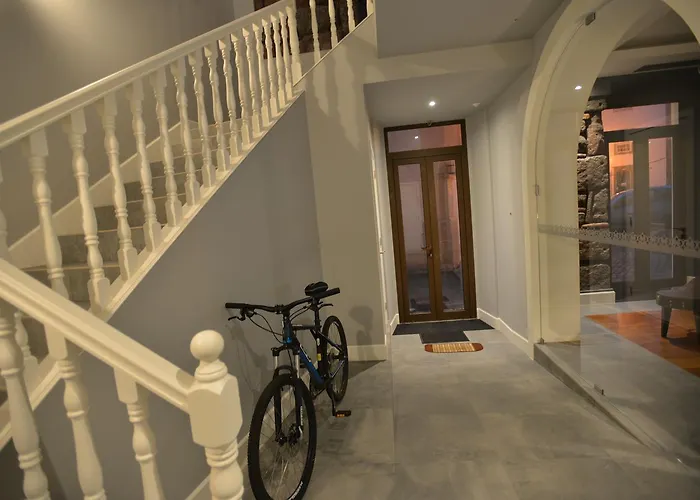 Charming Blue Vila do Porto