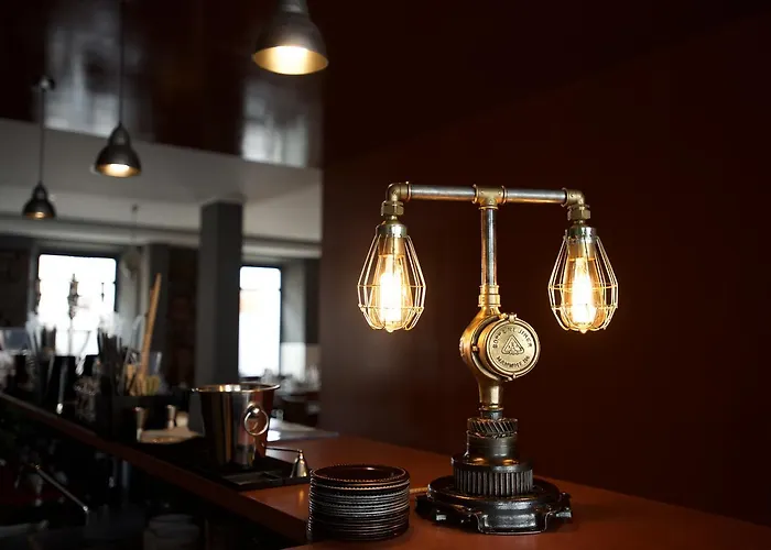 Charming Blue Hotel Vila do Porto