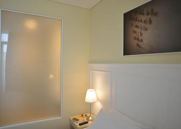 Charming Blue Hotel 4*