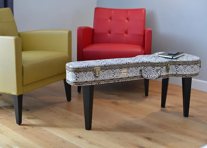 Hotel Charming Blue 4*