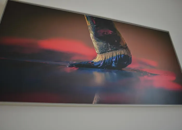 Charming Blue Hotel 4*