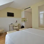 Charming Blue Hotel