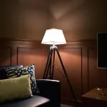 Hotel Charming Blue