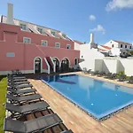 Charming Blue Hotel Vila do Porto