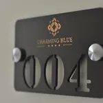 Hotel Charming Blue