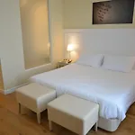 Charming Blue Hotell