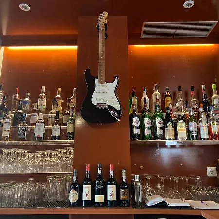 Hotel Charming Blue Vila do Porto