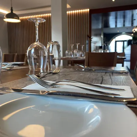 Otel Charming Blue Vila do Porto