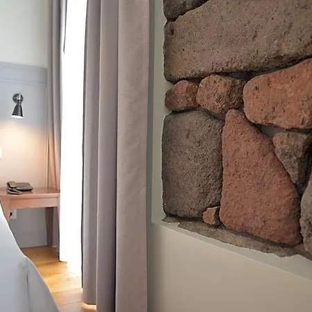 Charming Blue Hotel 4*