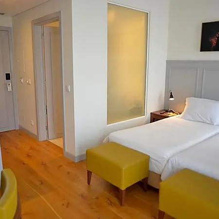 Charming Blue 4* Vila do Porto