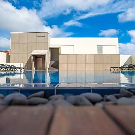 Charming Blue Hotel 4*