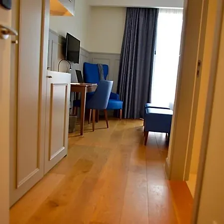 Hotel Charming Blue Vila do Porto