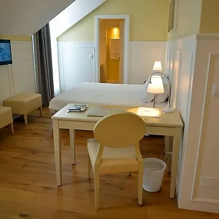 Hotel Charming Blue 4*