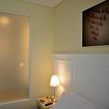 Charming Blue Hotel 4*