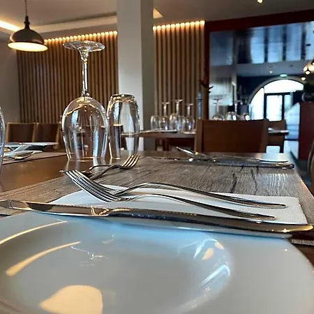 Charming Blue Hotel 4*