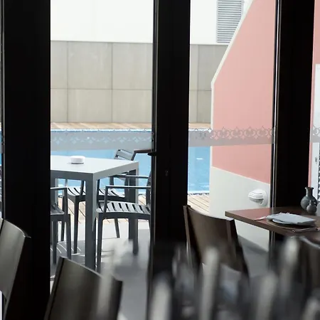 Charming Blue 4* Vila do Porto