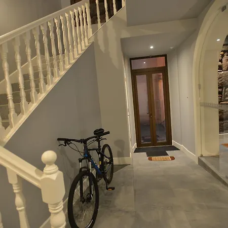 Charming Blue Vila do Porto