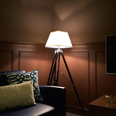 Hotel Charming Blue