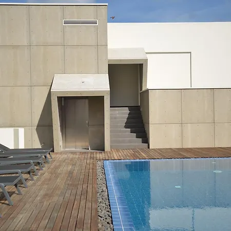 Charming Blue Otel 4*