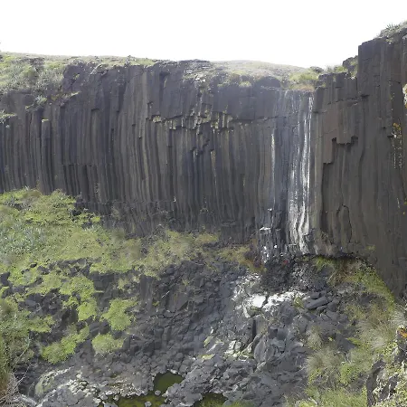 Charming Blue Hotel Vila do Porto