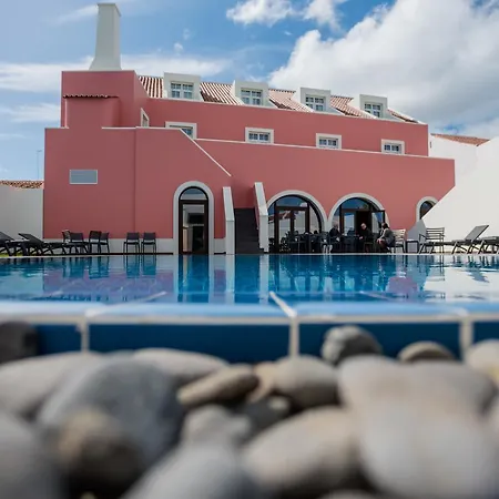 Charming Blue Hotel 4*