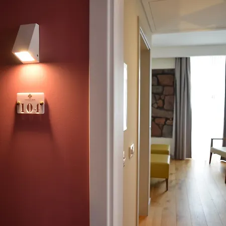 Charming Blue 4* Vila do Porto