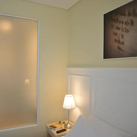 Charming Blue Hotel 4*