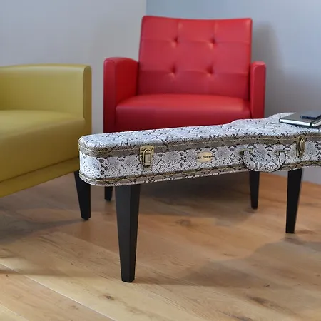 Hotel Charming Blue 4*