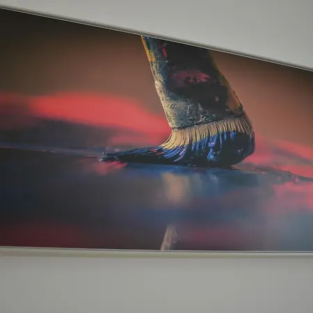 Charming Blue Hotel 4*