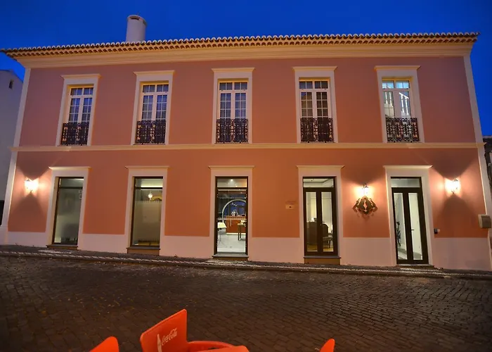 Hotel Charming Blue 4*