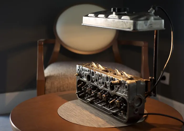 Charming Blue 4* Вила-ду-Порту