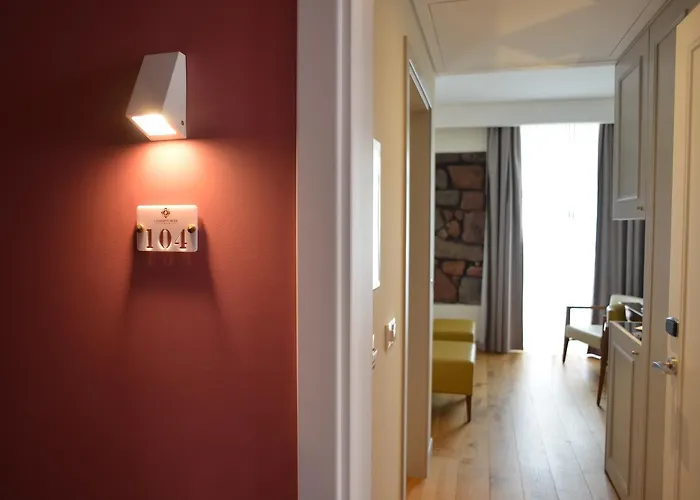 Charming Blue 4* Vila do Porto